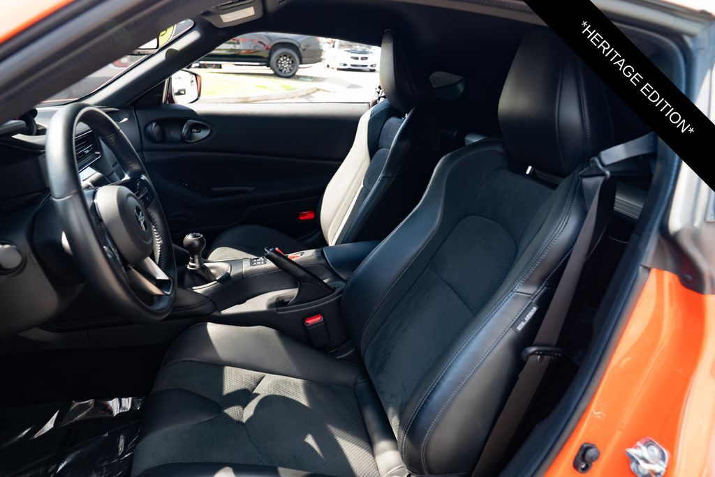 2024 Nissan Z Performance Beaverton OR