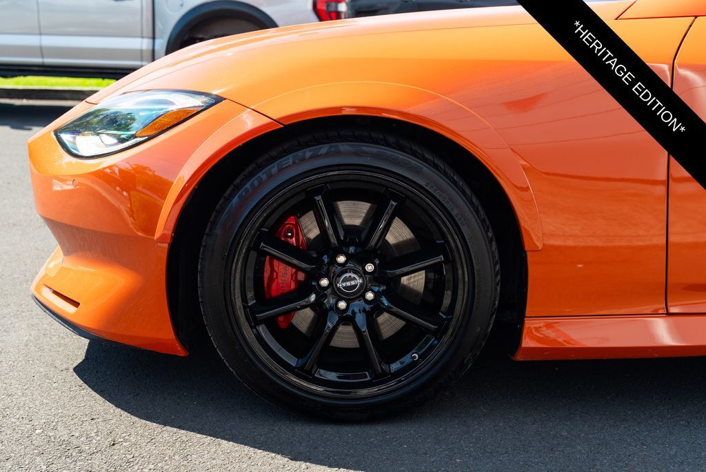 2024 Nissan Z Performance Beaverton OR