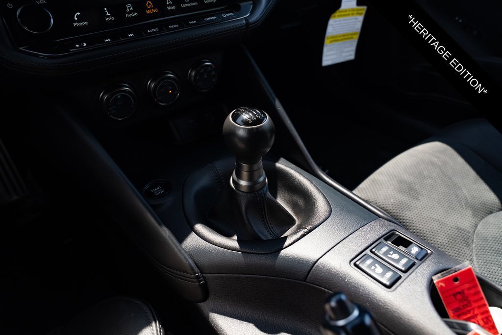 2024 Nissan Z Performance Beaverton OR