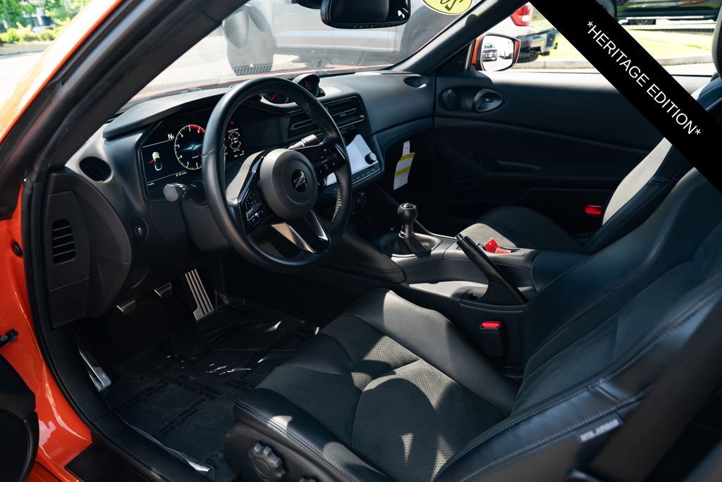 2024 Nissan Z Performance Beaverton OR