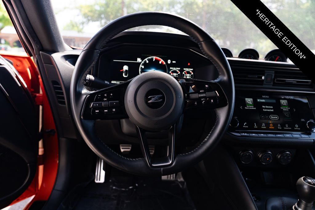 2024 Nissan Z Performance Beaverton OR