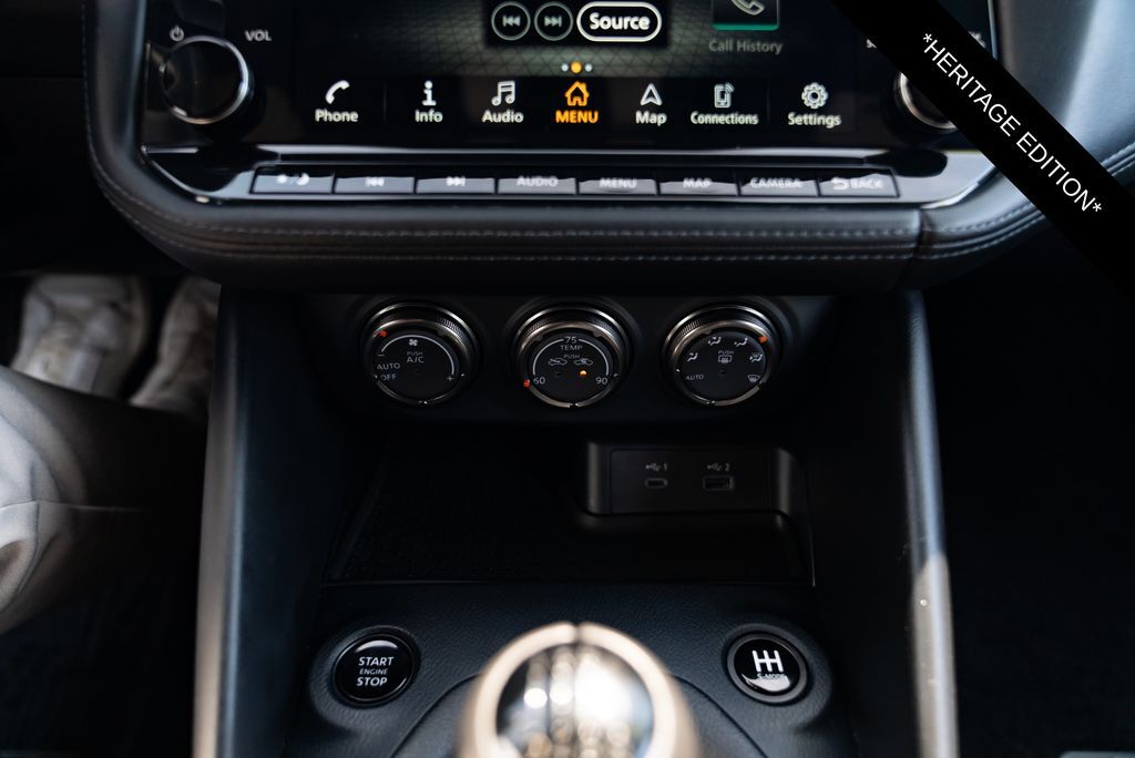 2024 Nissan Z Performance Beaverton OR
