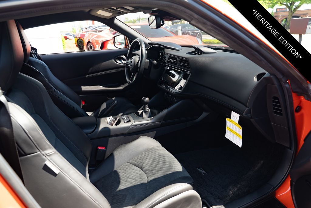 2024 Nissan Z Performance Beaverton OR