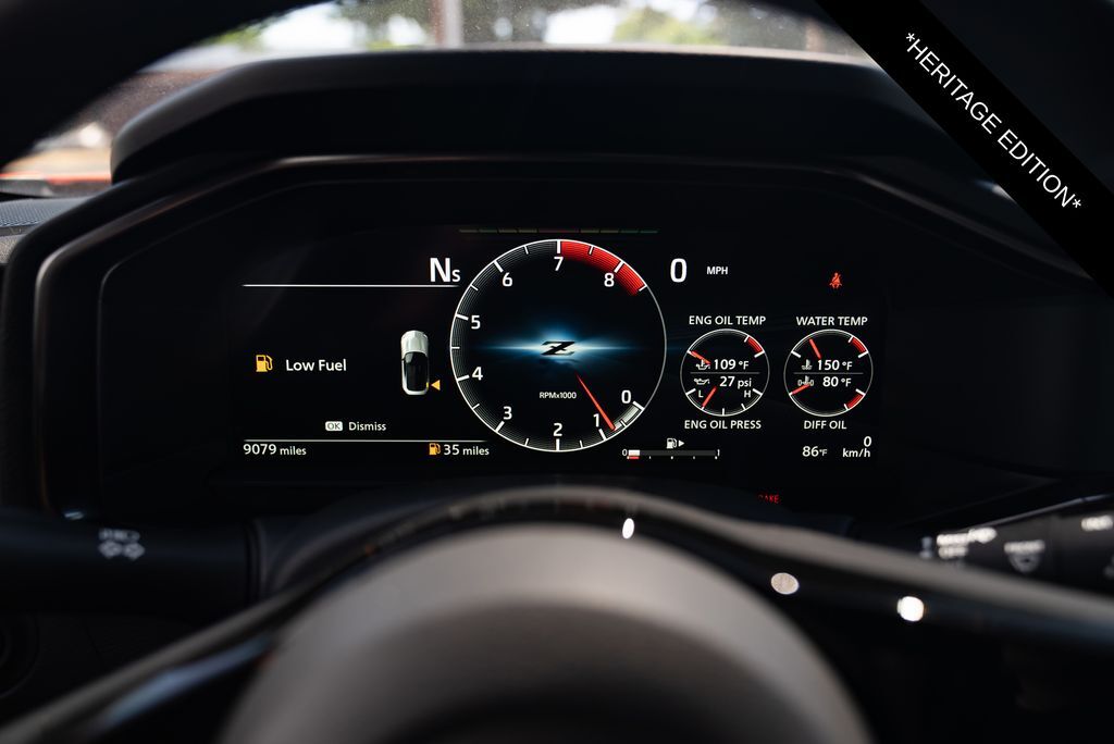 2024 Nissan Z Performance Beaverton OR