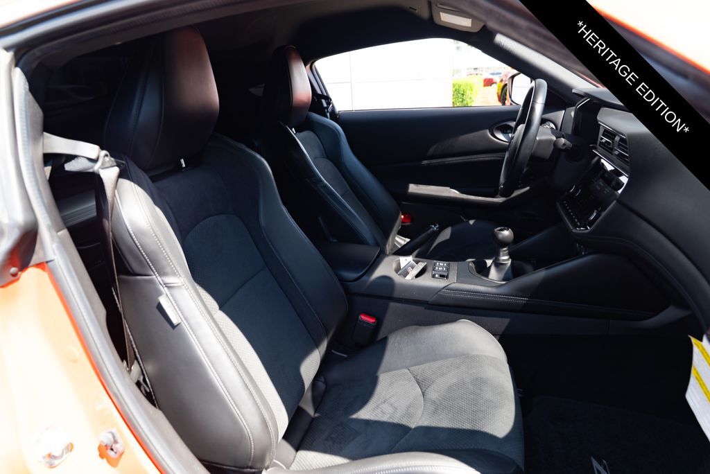 2024 Nissan Z Performance Beaverton OR