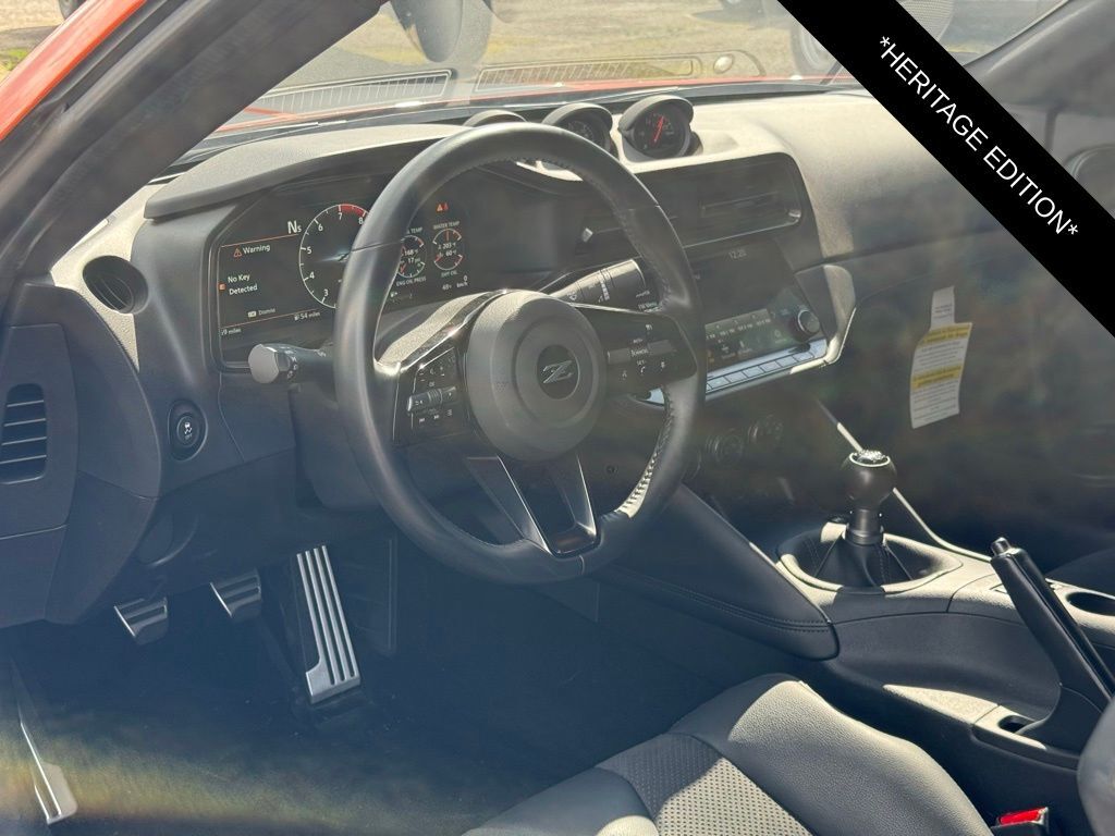 2024 Nissan Z Performance Beaverton OR