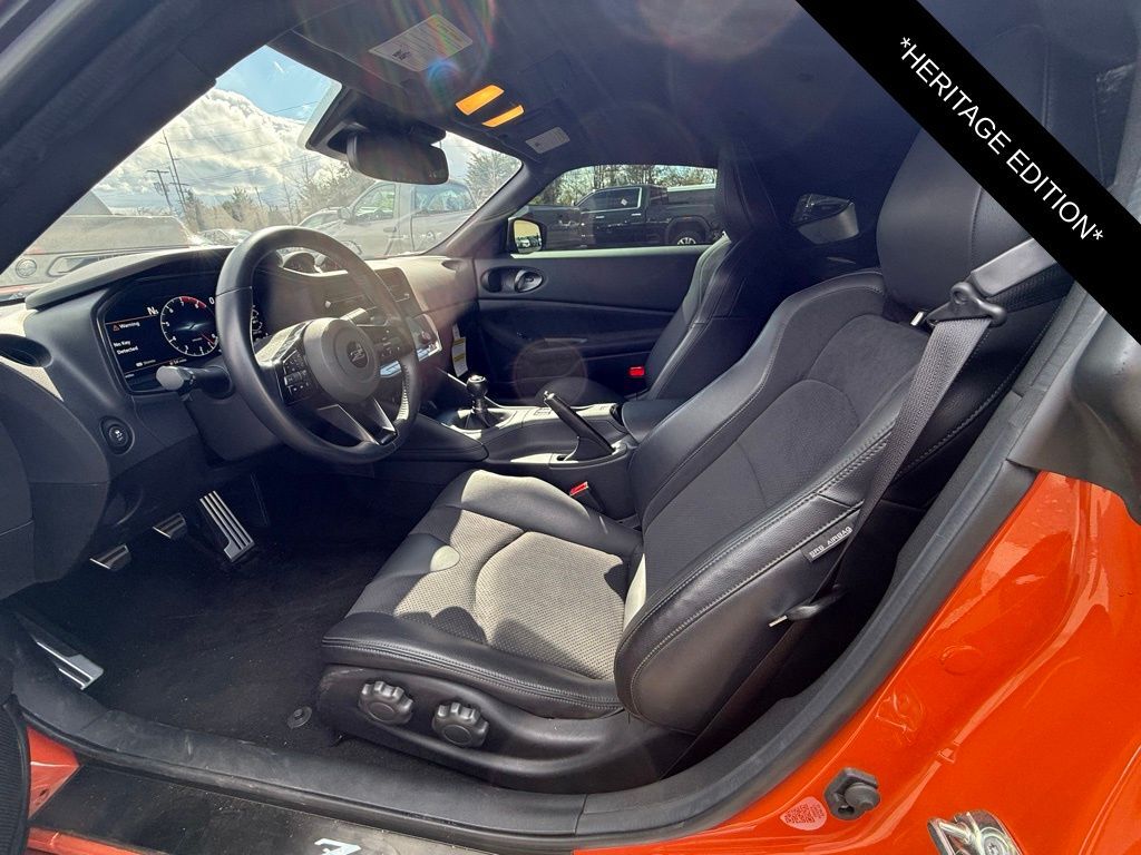2024 Nissan Z Performance Beaverton OR