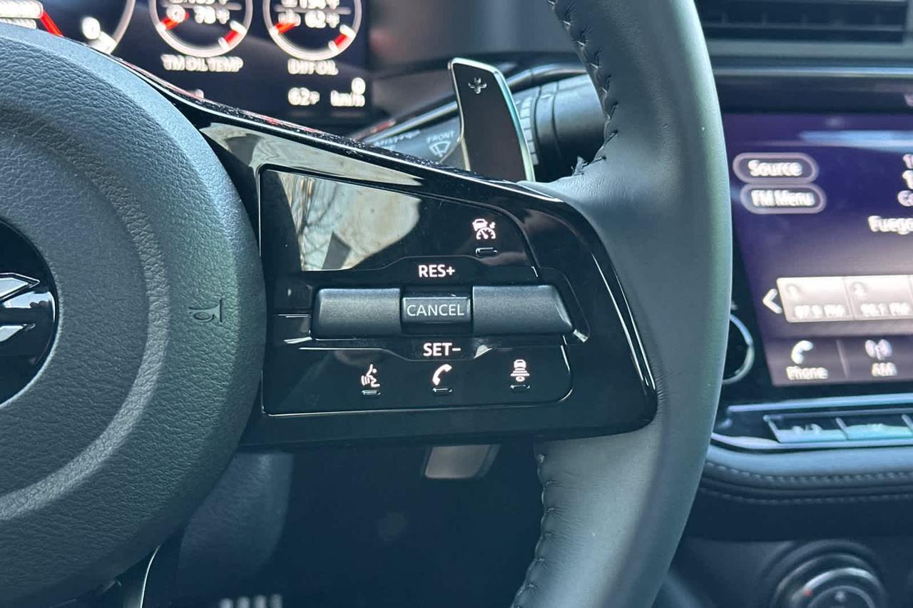 2024 Nissan Z Performance Roseville CA