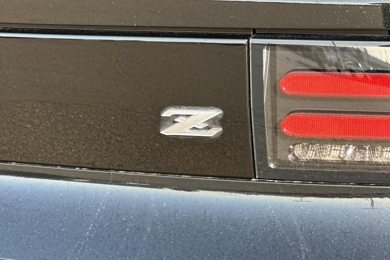 2024 Nissan Z Performance Roseville CA
