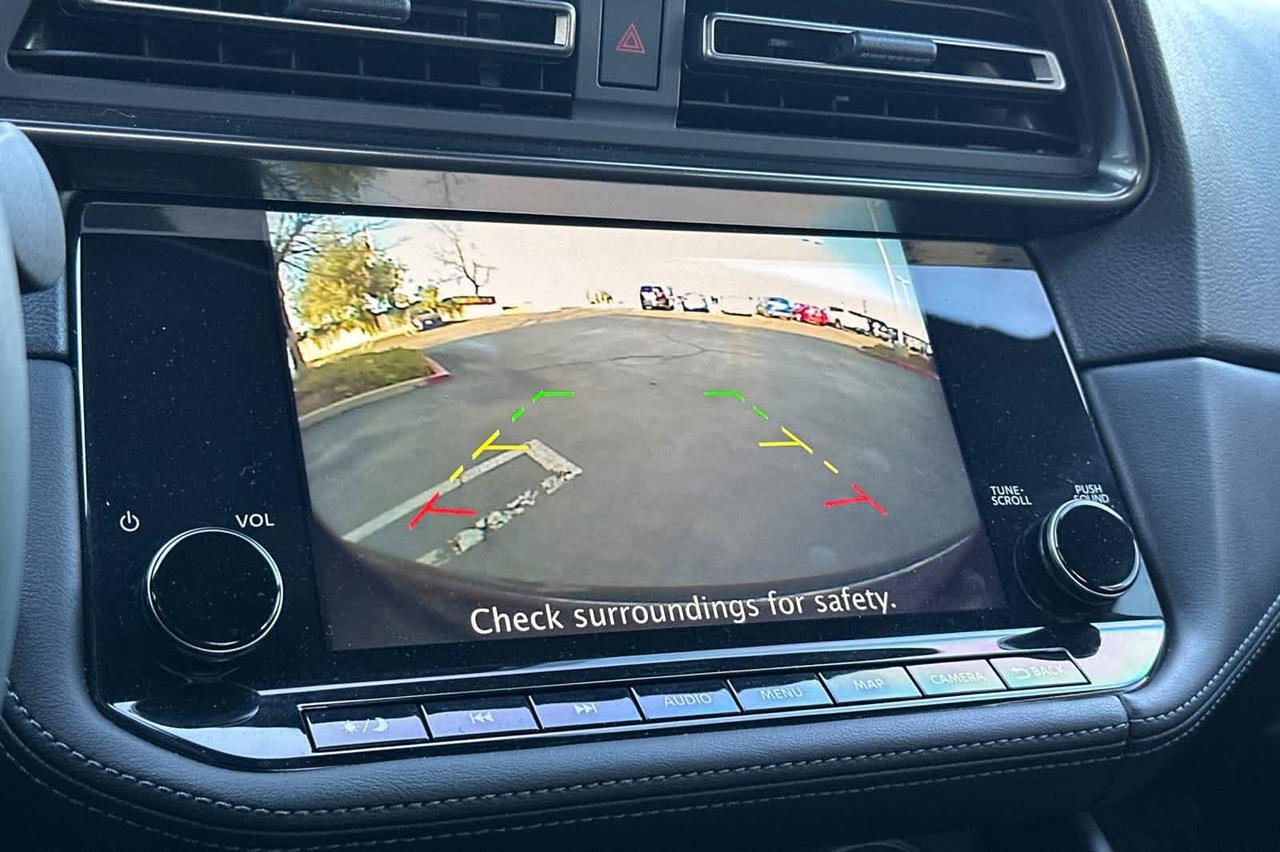 2024 Nissan Z Performance Roseville CA