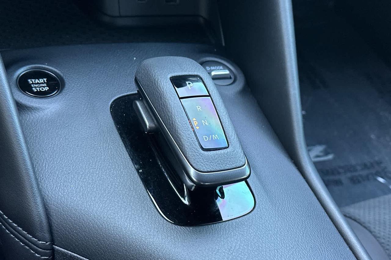 2024 Nissan Z Performance Roseville CA