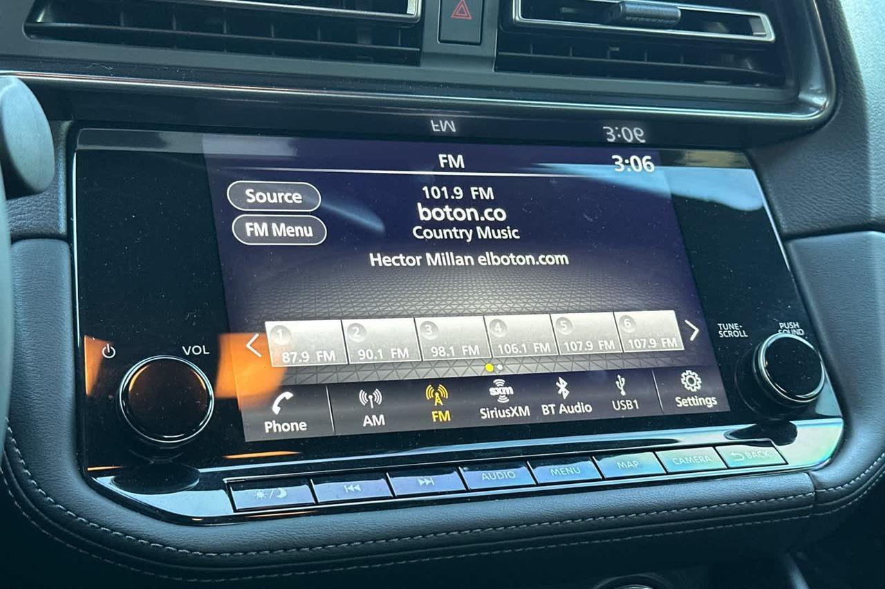 2024 Nissan Z Performance Roseville CA