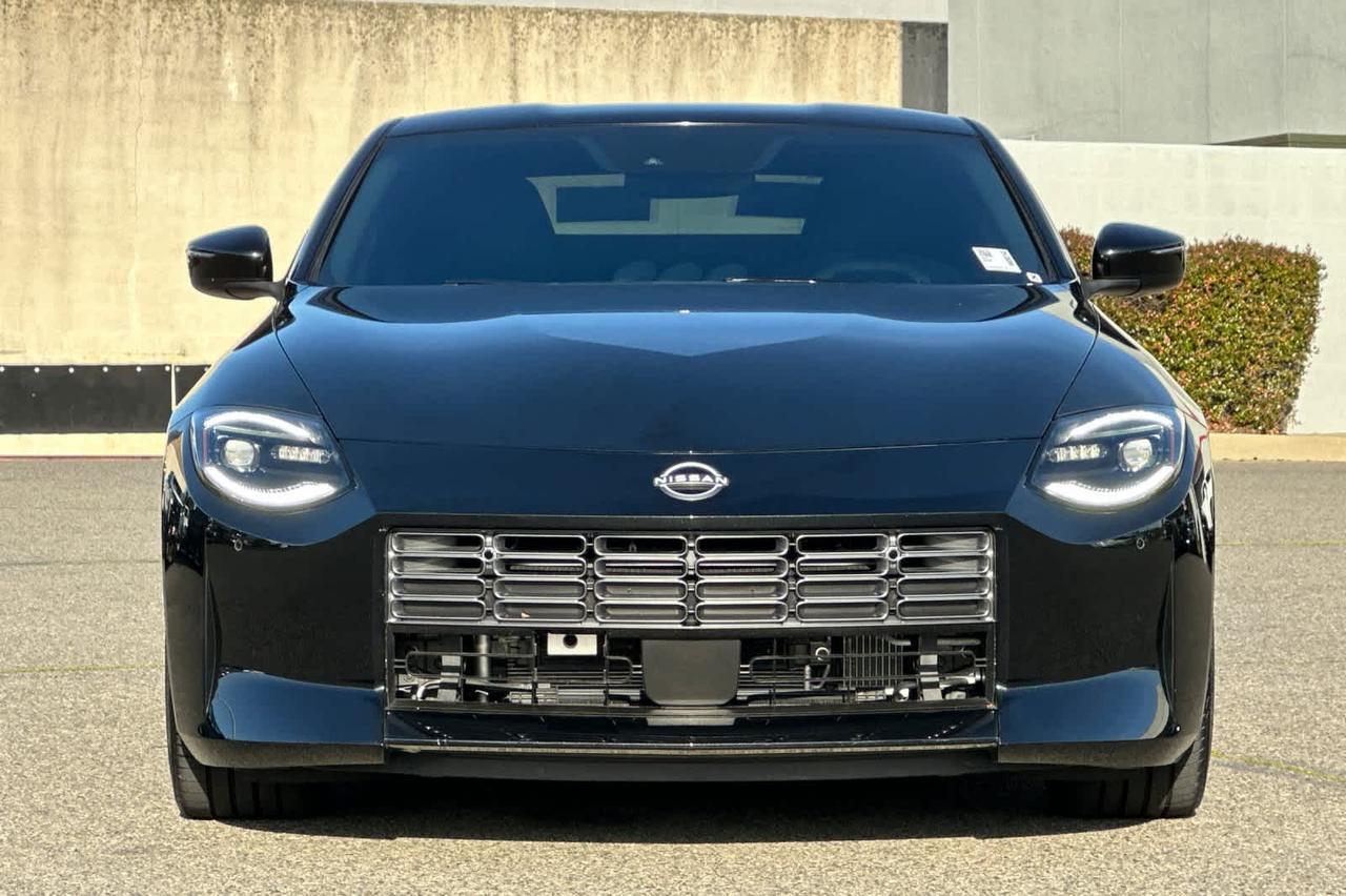 2024 Nissan Z Performance Roseville CA