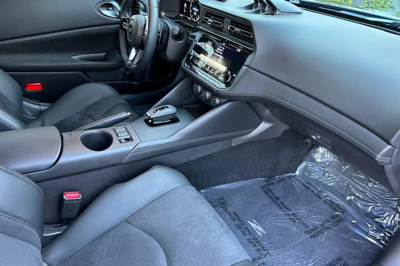 2024 Nissan Z Performance Roseville CA