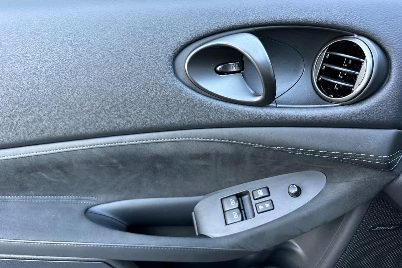 2024 Nissan Z Performance Roseville CA