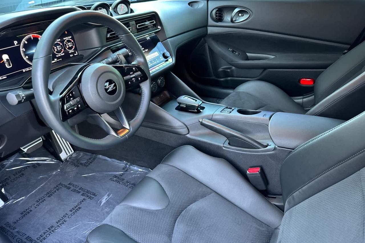 2024 Nissan Z Performance Roseville CA