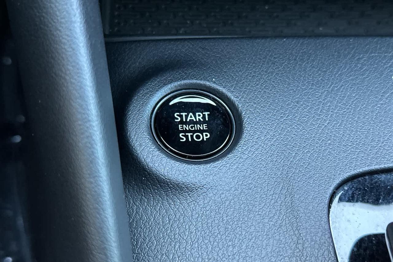 2024 Nissan Z Performance Roseville CA