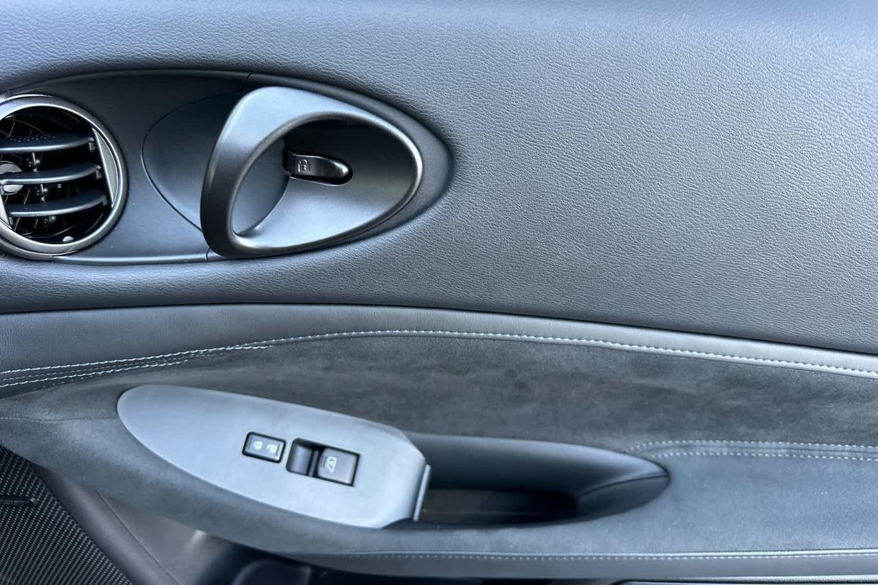 2024 Nissan Z Performance Roseville CA