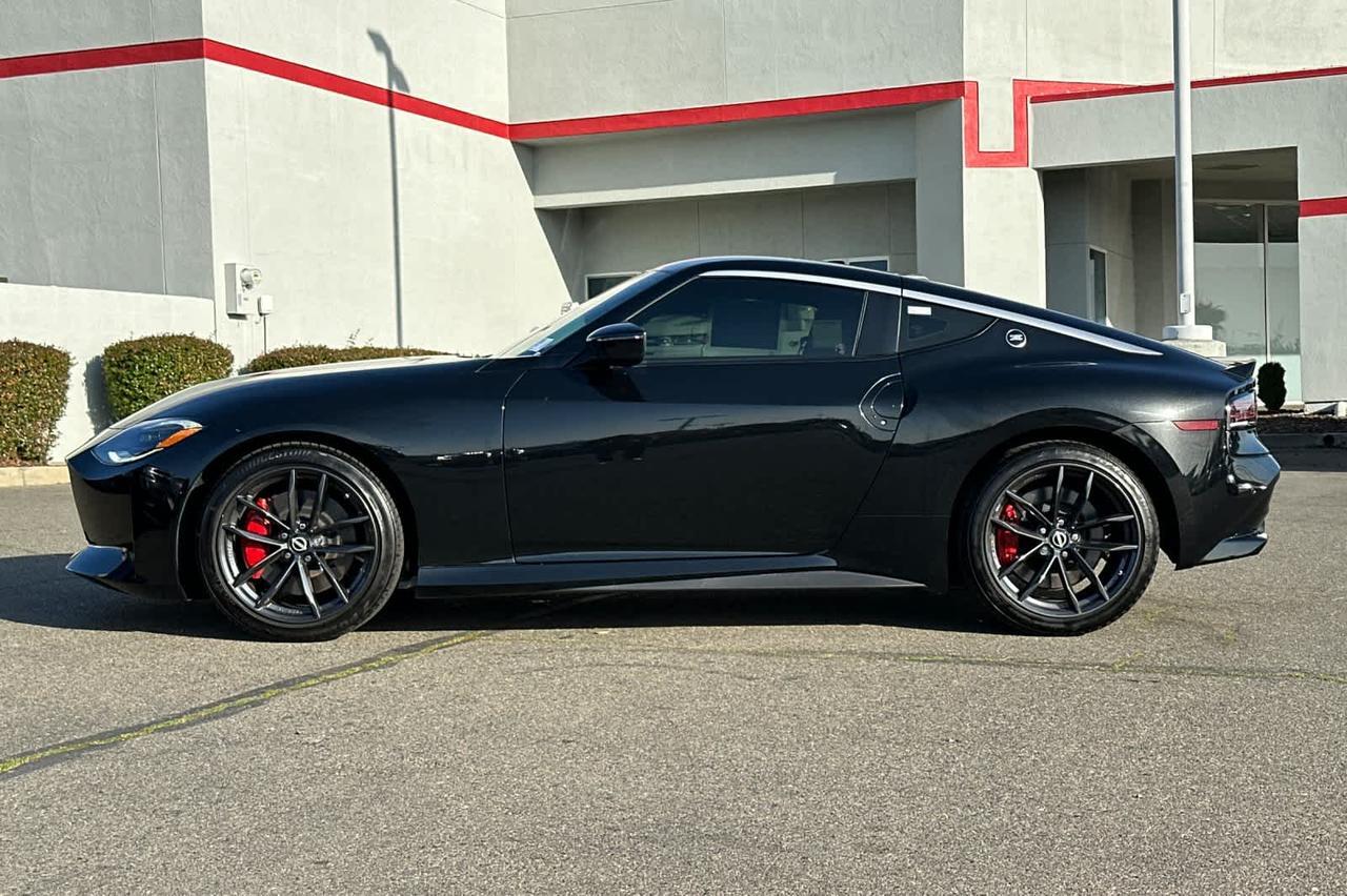 2024 Nissan Z Performance Roseville CA