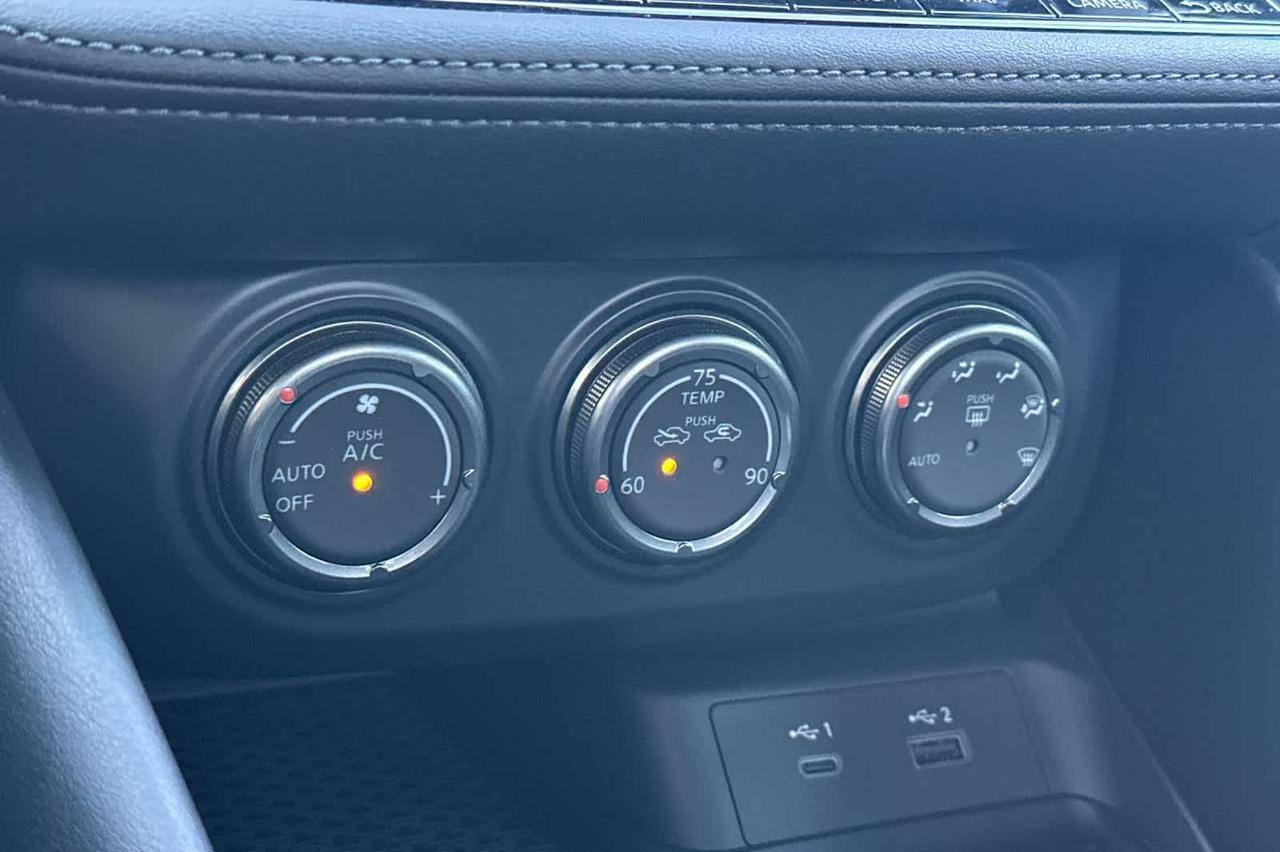 2024 Nissan Z Performance Roseville CA