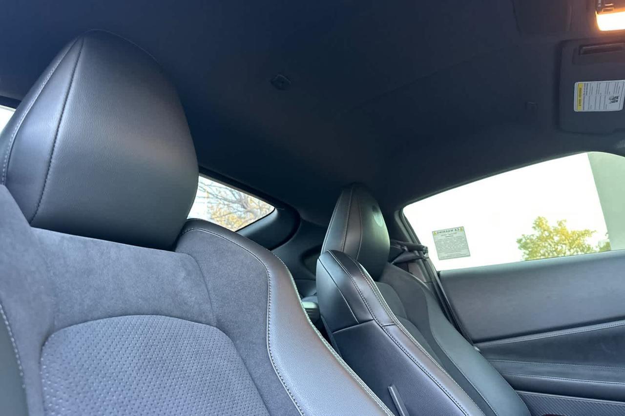 2024 Nissan Z Performance Roseville CA