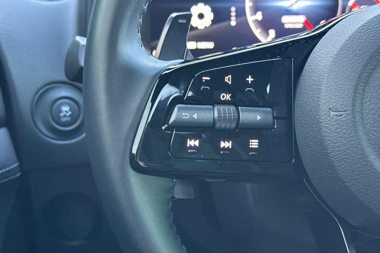 2024 Nissan Z Performance Roseville CA