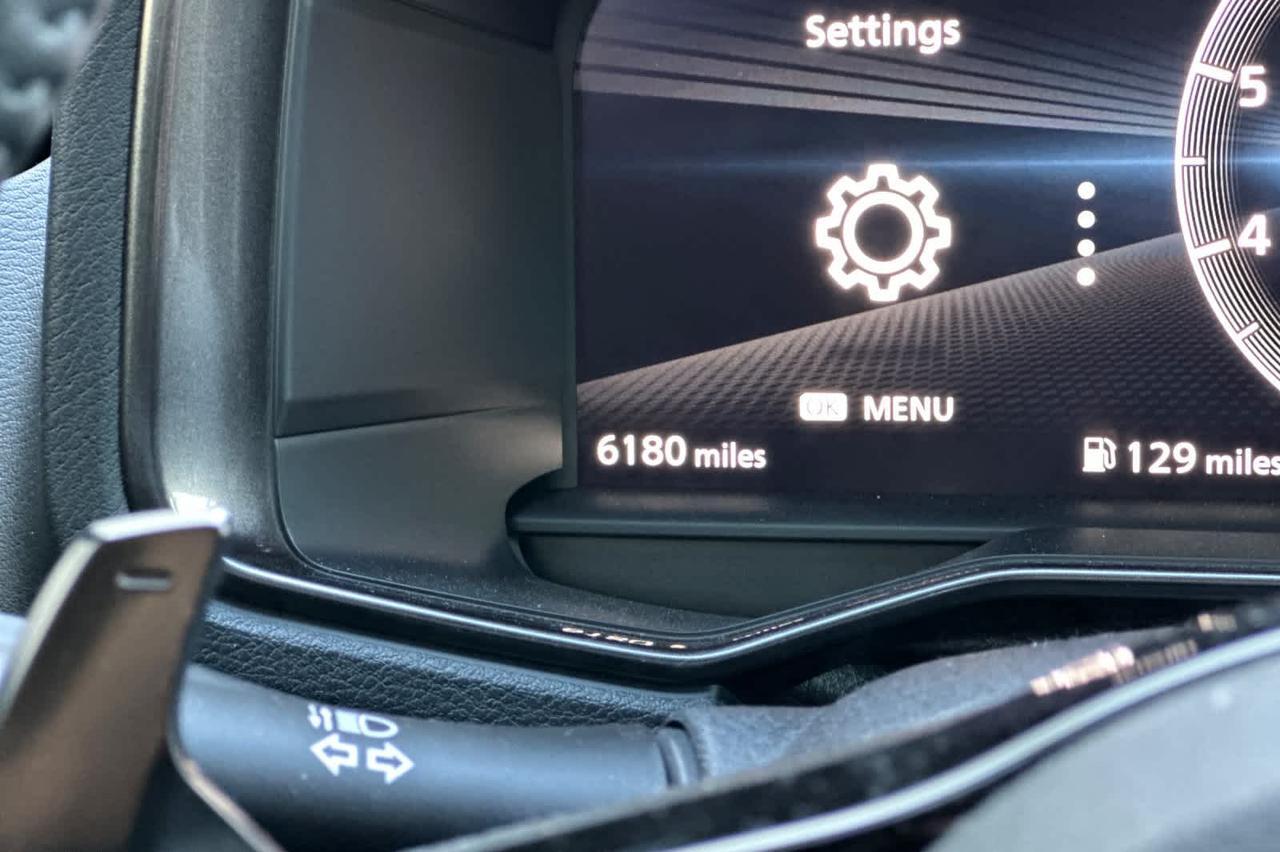 2024 Nissan Z Performance Roseville CA