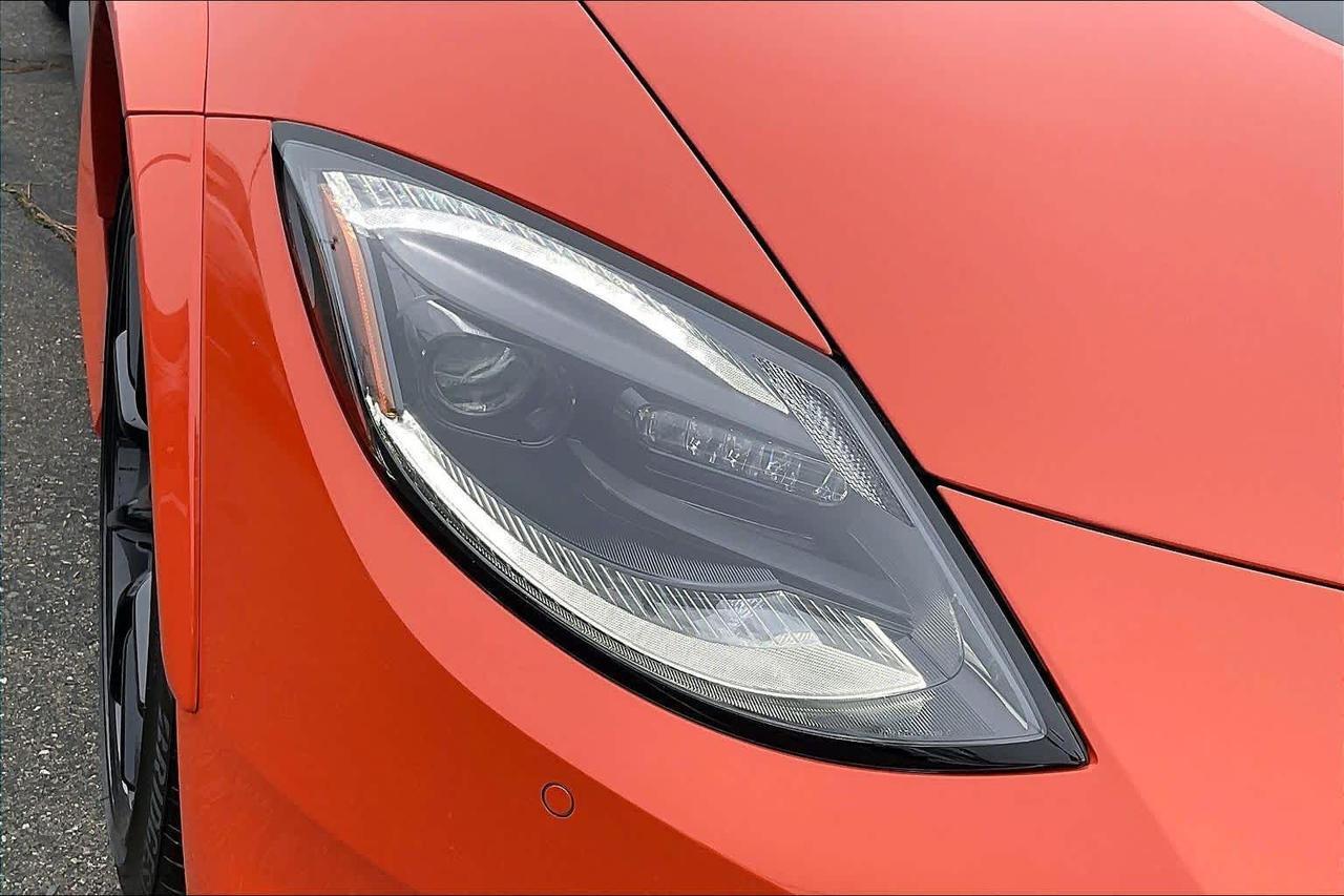 2024 Nissan Z Performance Roseville CA