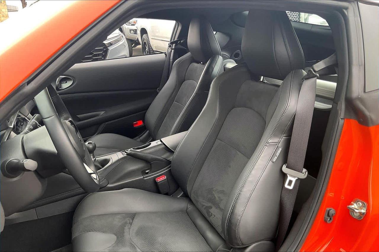 2024 Nissan Z Performance Roseville CA