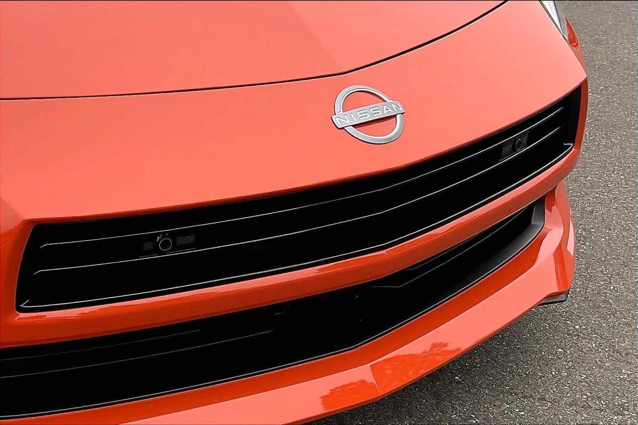 2024 Nissan Z Performance Roseville CA