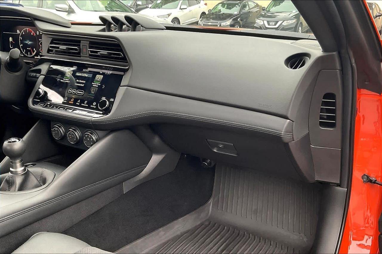 2024 Nissan Z Performance Roseville CA