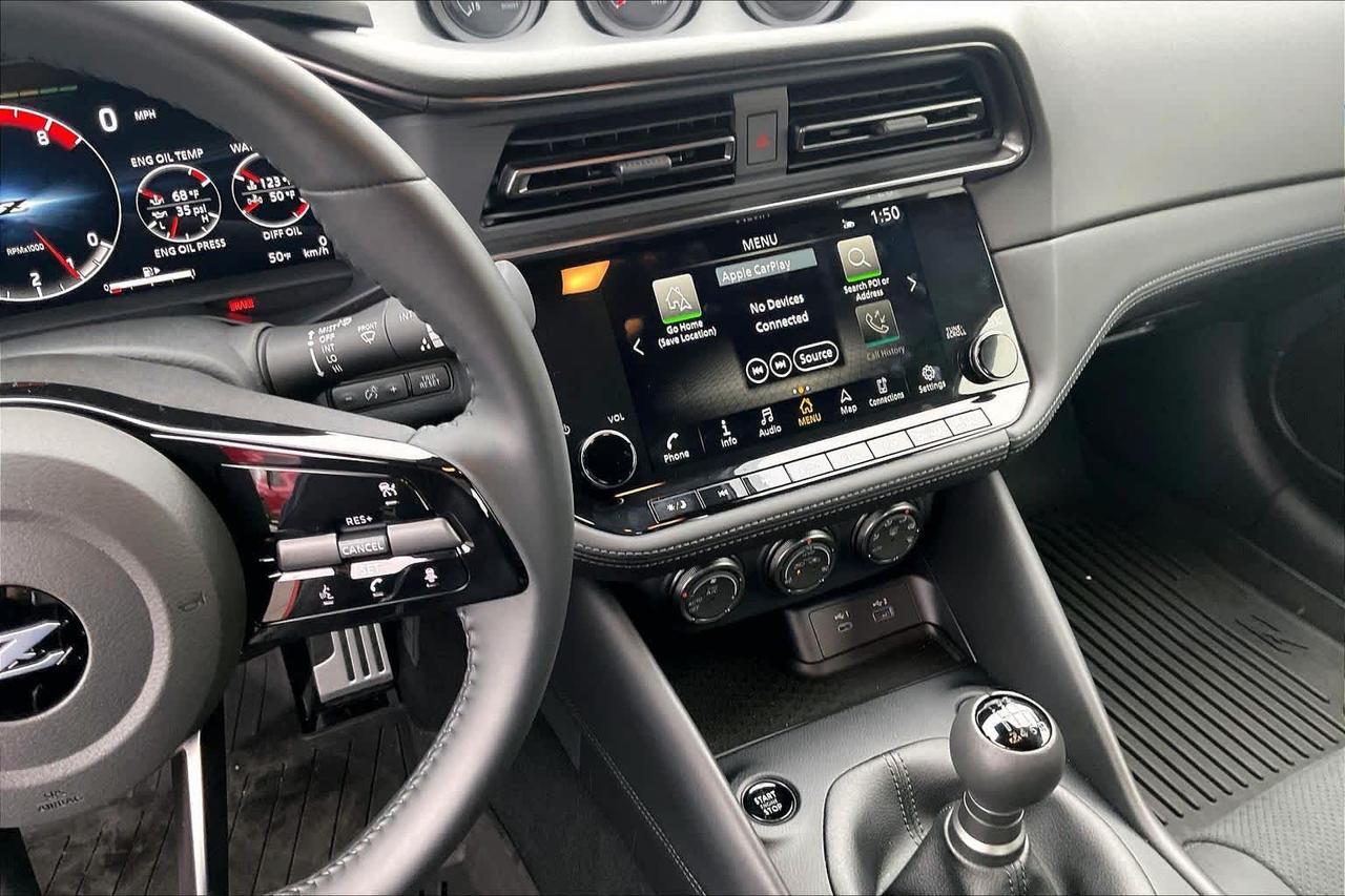 2024 Nissan Z Performance Roseville CA