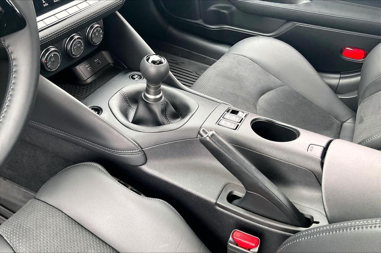 2024 Nissan Z Performance Roseville CA