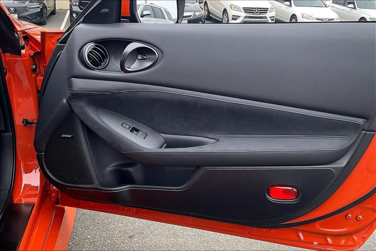 2024 Nissan Z Performance Roseville CA