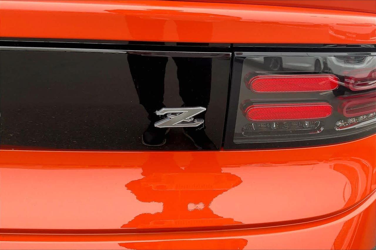 2024 Nissan Z Performance Roseville CA
