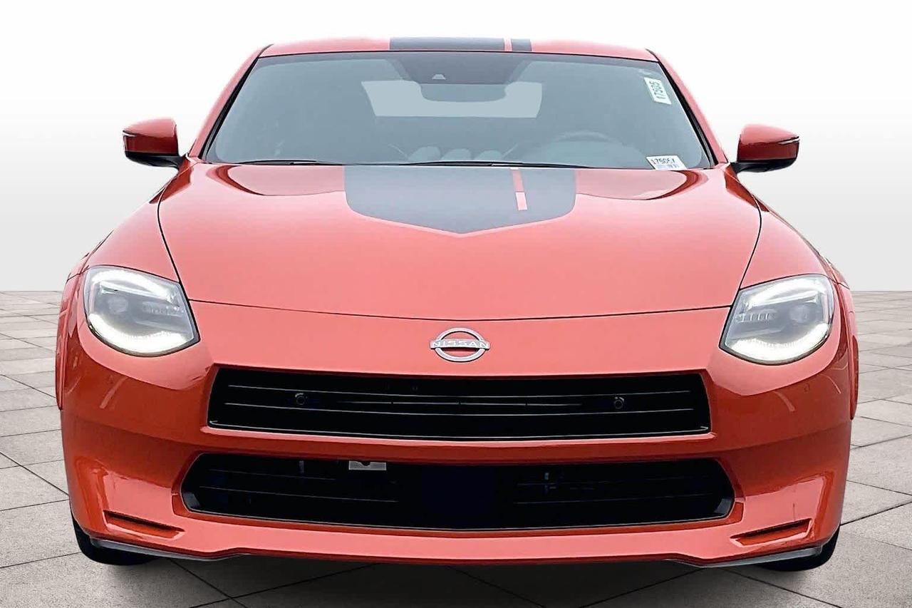 2024 Nissan Z Performance