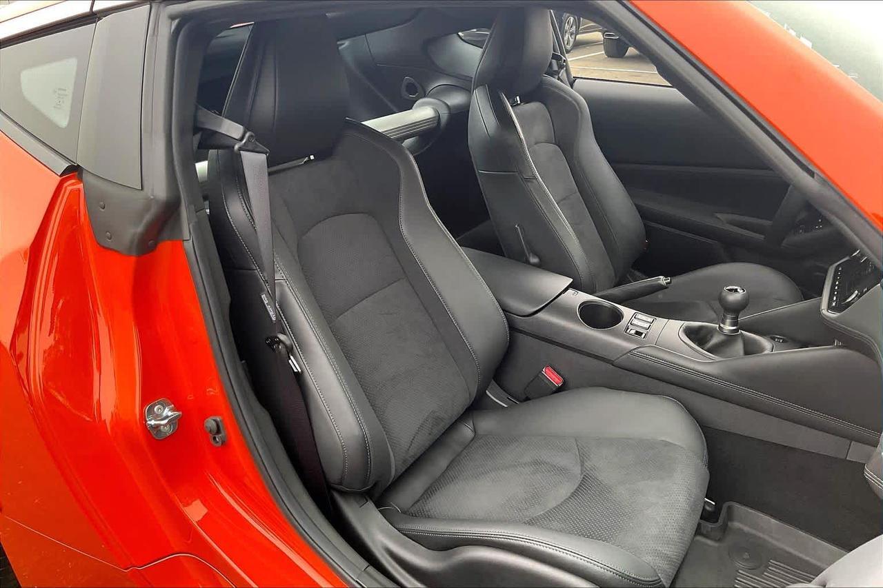 2024 Nissan Z Performance Roseville CA