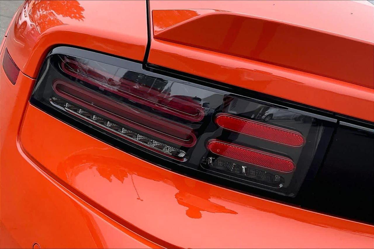 2024 Nissan Z Performance Roseville CA