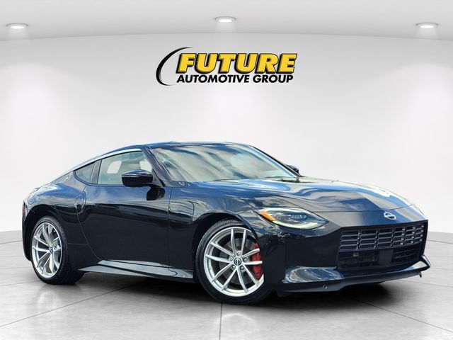 2024 Nissan Z Performance