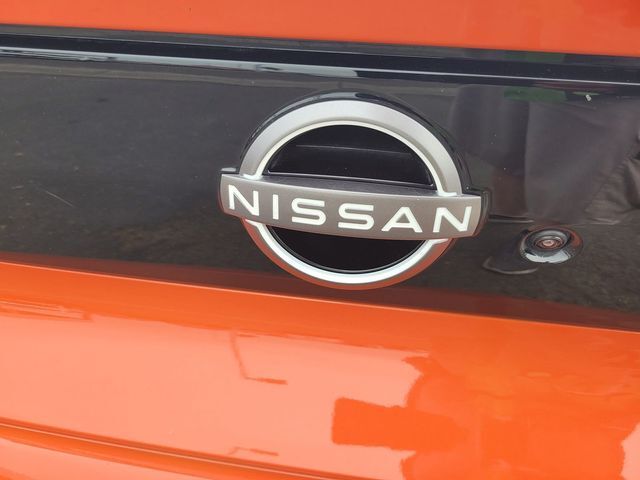 2024 Nissan Z Performance Roseville CA