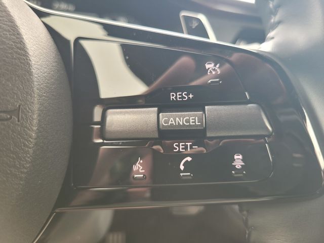 2024 Nissan Z Performance Roseville CA