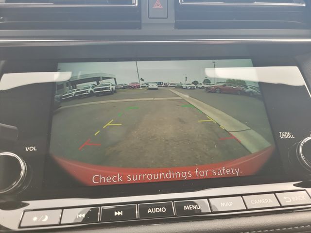 2024 Nissan Z Performance Roseville CA