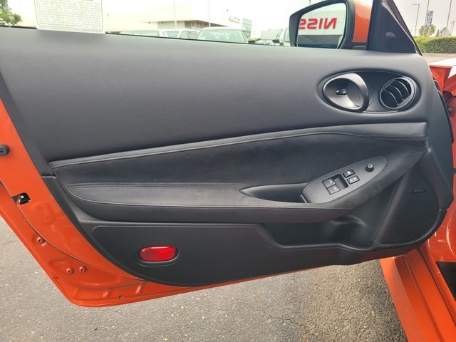 2024 Nissan Z Performance Roseville CA
