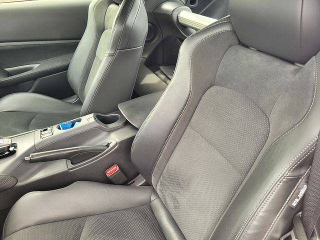 2024 Nissan Z Performance Roseville CA