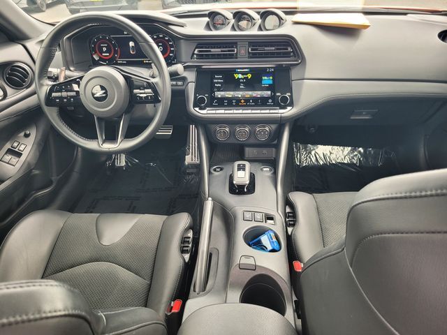 2024 Nissan Z Performance Roseville CA