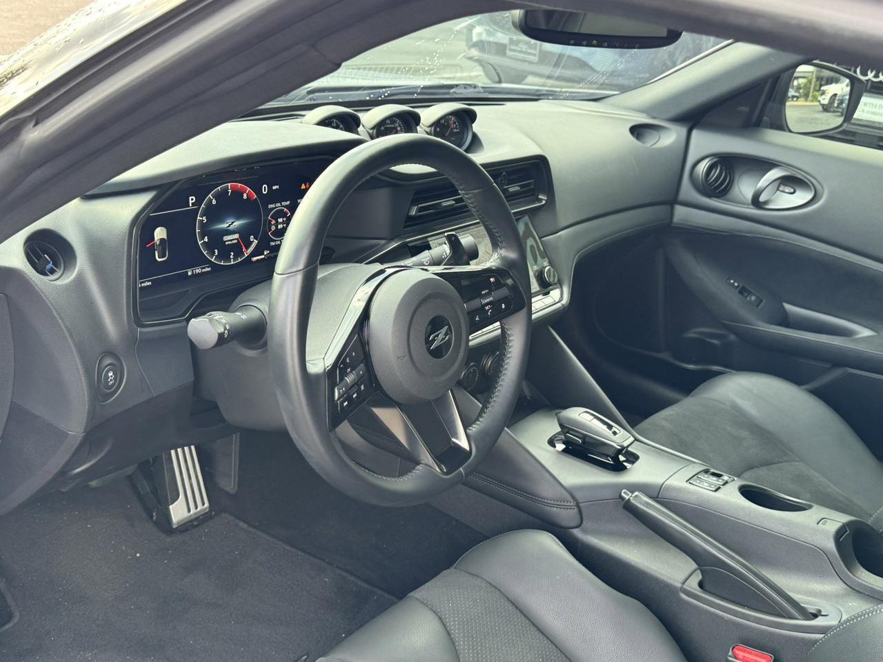2024 Nissan Z Performance San Antonio TX