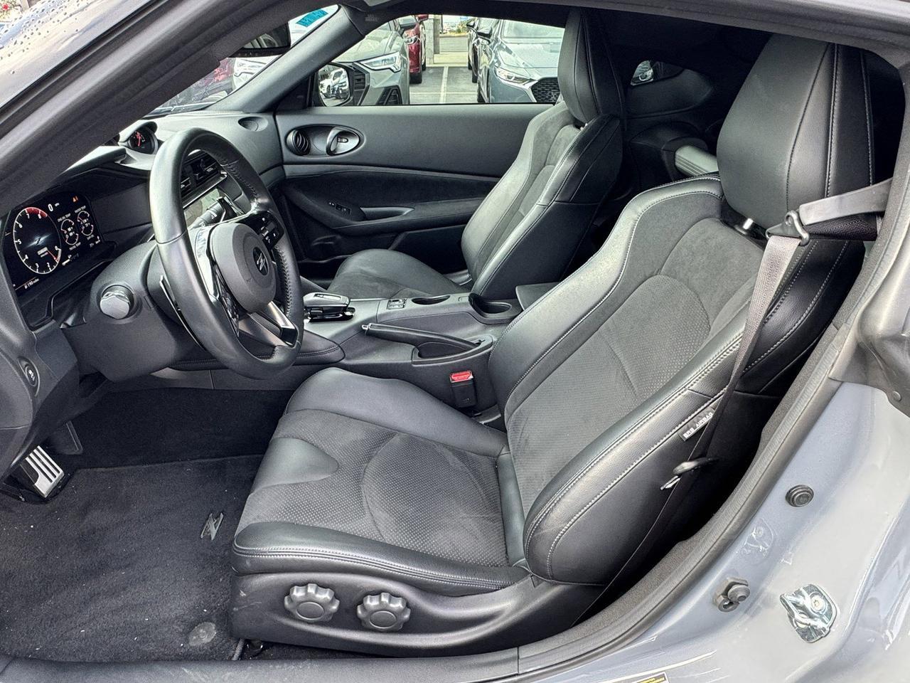 2024 Nissan Z Performance San Antonio TX