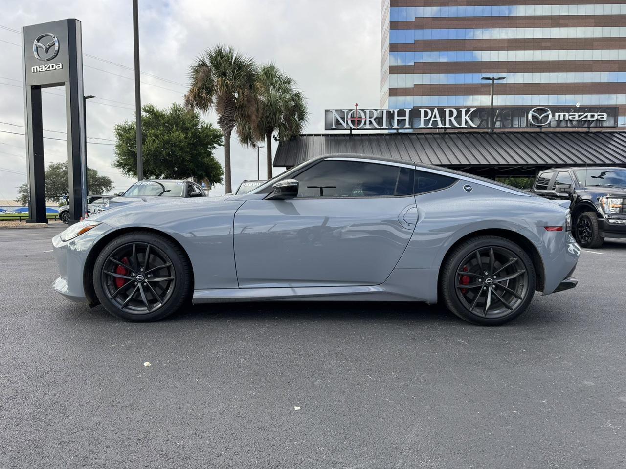 2024 Nissan Z Performance San Antonio TX