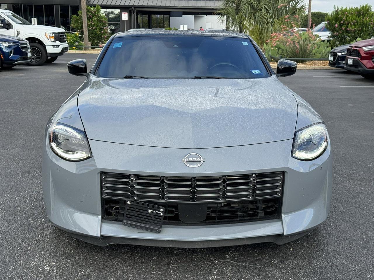 2024 Nissan Z Performance San Antonio TX