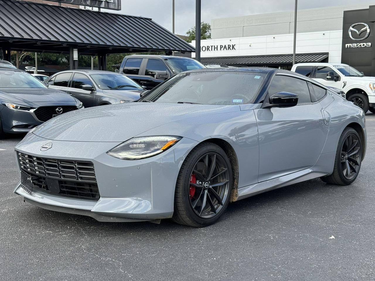 2024 Nissan Z Performance San Antonio TX